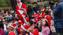 Ngày hội Anh ngữ