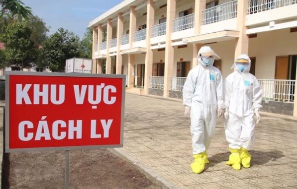 Một số điều chỉnh trong định nghĩa ca bệnh Covid -19