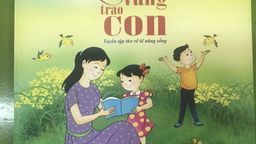 Tuyên truyền giới thiệu sách tháng 1