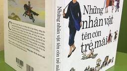 Tuyên truyền giới thiệu sách tháng 4