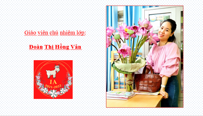 Bài học đầu tiên của học trò trong ngày tựu trường trực tuyến