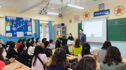 Khảo sát, đo lường sự hài lòng của người dân đối với dịch vụ giáo dục công