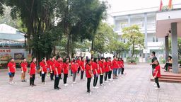 Đá cầu - Môn thể thao thú vị