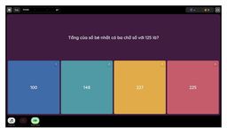 Chơi mà học, học mà chơi! Tại sao không?