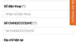 Cung cấp, cập nhật thông tin tiêm chủng vắc xin phòng Covid-19