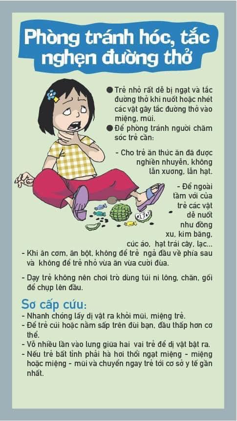 Trường Tiểu học Thủ Lệ hướng dẫn kĩ năng phòng tránh tai nạn cho học sinh