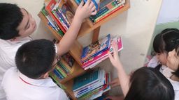 Văn hóa đọc sách