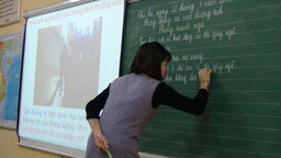 Chuyên đề : Phòng chống tai nạn thương tích - Lớp 4C