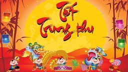 “Trung thu cho em”- Ấm áp Tết Trung thu cho học sinh có hoàn cảnh khó khăn