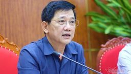 Sở GD-ĐT Hà Nội nói về phương án 'thi' học kỳ II trực tuyến