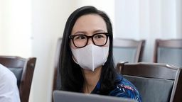 Tọa đàm trực tuyến 'Học online giữa đại dịch sao cho hiệu quả?'