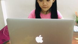 Học sinh khối 2 hưởng ứng cuộc thi “Ba Đình xưa và nay”