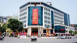 Tặng thưởng Huân chương Độc lập cho nhân dân, cán bộ hai quận Hoàn Kiếm, Ba Đình