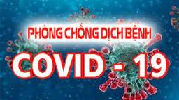 Hà Nội tạm dừng các hoạt động không thiết yếu để phòng, chống dịch Covid-19