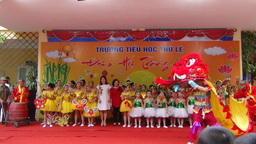 Trung thu năm 2018-2019