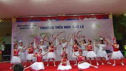 Lễ kỉ niệm chào mừng ngày Nhà giáo Việt Nam 20-11-2018