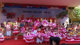 Lễ Tổng kết năm học 2018-2019