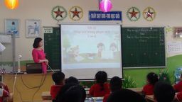 Vui mà học - Học mà vui