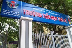 THÔNG TIN HỖ TRỢ CHA MẸ HỌC SINH TUYỂN SINH TRỰC TUYẾN VÀO LỚP 1 NĂM HỌC 2020 - 2021