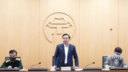 Nếu dịch có chiều hướng xấu, Hà Nội sẽ điều chỉnh việc đi học trở lại