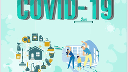 Sổ tay sức khỏe Covid – 19
