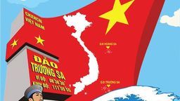 Triển khai cuộc thi "Tìm hiểu về biển, đảo Việt Nam và 60 năm ngày mở đường Hồ Chí Minh trên biển"