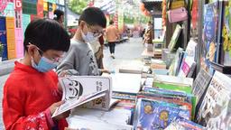 Hà Nội thành lập 10 thư viện, tủ sách cơ sở trong năm 2021