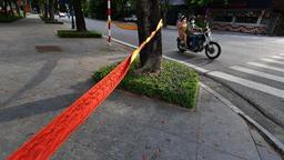 Thường trực Thành ủy Hà Nội nhất trí giãn cách xã hội thêm 15 ngày