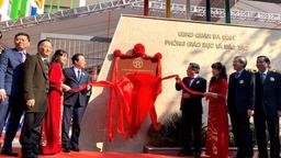 Hà Nội: Bứt phá ngoạn mục trong xây dựng trường chuẩn quốc gia