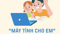 Sở Giáo dục và Đào tạo cùng Công đoàn Giáo dục Hà Nội phát động đợt quyên góp, ủng hộ mang tên “Máy tính cho em”