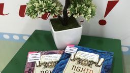 Tuyên truyền giới thiệu sách tháng 10