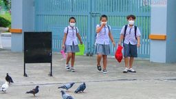 Học sinh Hà Nội được nghỉ 3 ngày dịp Tết Dương lịch 2022