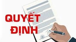 Quyết định công nhận các phường của quận đạt chuẩn XMC, PCGD năm 2021