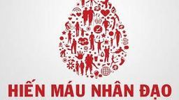 Công văn về việc tổ chức hiến máu tình nguyện khối CB, VC, NLĐ trường học năm 2021 của LĐLĐ và Phòng GDĐT quận Ba Đình