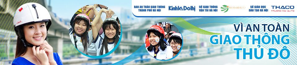 Phát động cuộc thi trắc nghiệm "Vì an toàn giao thông Thủ đô" năm 2021