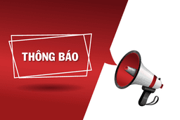THÔNG BÁO: Kết luận của Bộ trưởng Phùng Xuân Nhạ tại cuộc họp Ban Chỉ Đạo phòng, chống dịch bệnh COVID-19