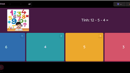 Vui học tập lớp 2 - Tuần 7