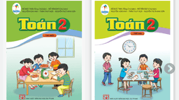 Tồng hợp link đọc sách giáo khoa các môn học của Khối 2