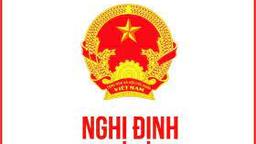 Nghị định quy định chế độ phụ cấp thâm niên nhà giáo