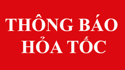 Hỏa tốc: Thông báo về việc điều chỉnh hình thức tuyển sinh vào lớp 1 năm học 2021-2022 của trường Tiểu học Thủ Lệ từ ngày 24/7/2021
