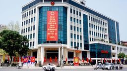 05 kết quả nổi bật, tiêu biểu của quận Ba Đình năm 2020