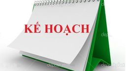 Kế hoạch dạy học trực tuyến các khối tuần 22 (Từ 17/02 đến hết 19/02/2021)