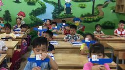 Ngôi nhà 1D thân thương!