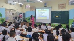 Chuyên đề LTVC khối 3 : Mở rộng vốn từ Gia Đình