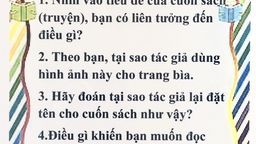 “Văn hoá đọc”- Không phải mới