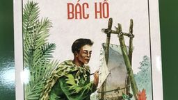 Tuyên truyền giới thiệu sách tháng 5