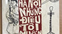 Tuyên truyền, giới thiệu sách Kỉ niệm 67 năm Ngày Giải phóng Thủ đô (10/10/1954-10/10/2021)