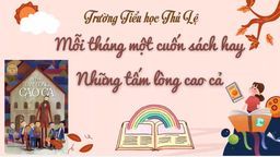Món quà đầy tâm huyết và ý nghĩa tặng các thầy cô giáo và các con học sinh nhân ngày Nhà giáo Việt Nam 20/11