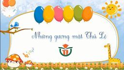 Những gương mặt Thủ Lệ