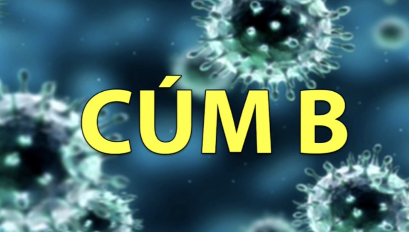Những thông tin về bệnh cúm B cha mẹ cần biết